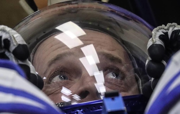 У космонавтов МКС обнаружили изменения в работе глаз