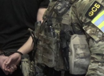 В Мурманске ФСБ предотвратила теракт "Правого сектора" (ВИДЕО) В Мурманске ФСБ предотвратила теракт "Правого сектора" (ВИДЕО)