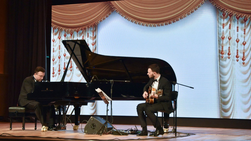 Виртуальный концертный зал откроется в музее Чайковского в Клину 17 декабря