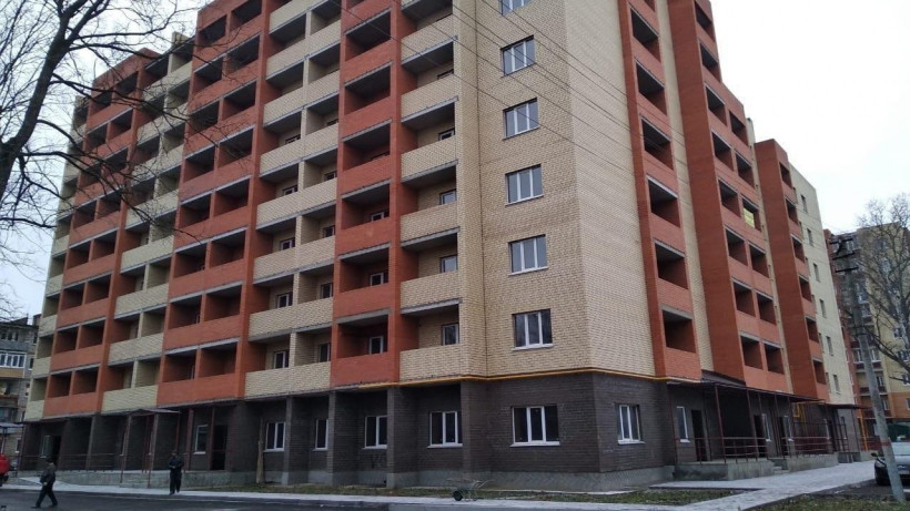 Дома для переселенцев из аварийного жилья построят в Орехово-Зуевском округе в 2020 году