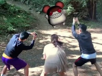 Фанат Pokemon GO сбросил 60 килограммов благодаря азарту Фанат Pokemon GO сбросил 60 килограммов благодаря азарту