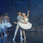 Гала-концерт «Шедевры русского балета»