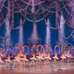 Гастроли балетной труппы Приморской сцены Мариинского театра продолжаются в Петербурге