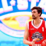 Игроки баскетбольных «Химок» примут участие в Матче Всех Звезд Единой лиги ВТБ