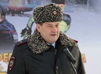 Министр МВД Коми задержан по подозрению в получении взятки Министр МВД Коми задержан по подозрению в получении взятки