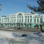 Мультимедиа-гид запущен в крупнейшем музее изобразительных искусств в Сибири