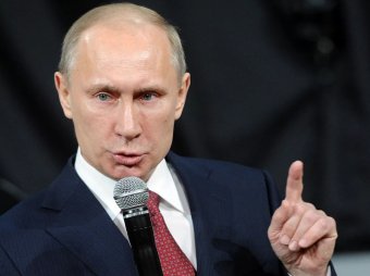 Путин освободит врачей от уголовной ответственности из-за лекарств Путин освободит врачей от уголовной ответственности из-за лекарств
