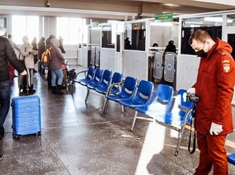 Россия закрыла границу с Китаем Россия закрыла границу с Китаем