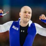 Российские конькобежцы – вторые в общекомандном зачёте Чемпионата Европы на отдельных дистанциях