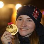 Российские спортсмены завоевали новые награды на III зимних юношеских Олимпийских играх в Лозанне