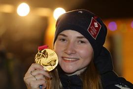 Российские спортсмены завоевали новые награды на III зимних юношеских Олимпийских играх в Лозанне