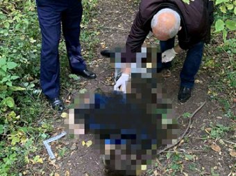 В Саратовской области полицейские до смерти избили россиянина, задержанного на кладбище В Саратовской области полицейские до смерти избили россиянина, задержанного на кладбище