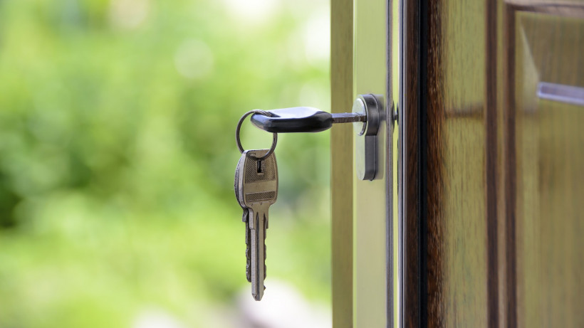 Восемь детей-сирот получат ключи от квартир в Реутове в 2020 году