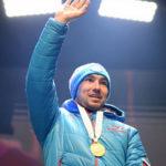 Александр Логинов – чемпион мира по биатлону в спринте и бронзовый призёр в гонке преследования