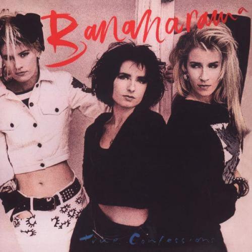 Bananarama, Джеки ОСалливан и Шэвон Фахи Британский дуэт, состоящий из Джеки ОСалливан и Шэвон Фахи, прославился хитами "Cruel Summer", "I Heard A Rumour" и, конечно же, "Venus". В 1988 году Фахи вышла замуж и покинула группу.