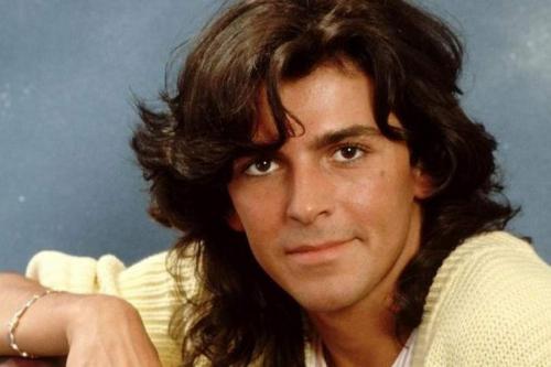 Томас Андерс, 56 лет "Темненький" из Modern Talking после окончания первого витка славы группы занялся сольной карьерой, записал множество успешных альбомов, в том числе и один платиновый.