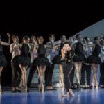 Балет Монте-Карло впервые выступит на сцене Новосибирского театра оперы и балета