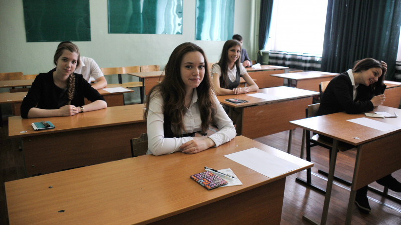 Более 78 тыс. девятиклассников региона пройдут итоговое собеседование по русскому языку