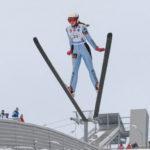 Глафира Носкова выступит на первенстве мира по лыжному двоеборью