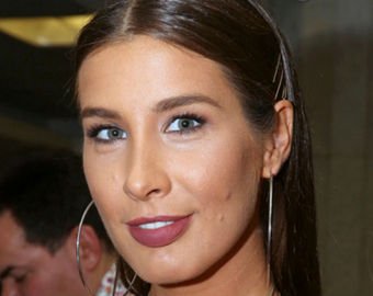 Кети Топурия ответила на слухи о беременности Кети Топурия ответила на слухи о беременности