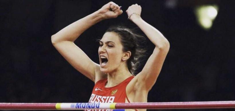 Легкоатлеты из Подмосковья завоевали золото и бронзу чемпионата России в помещении