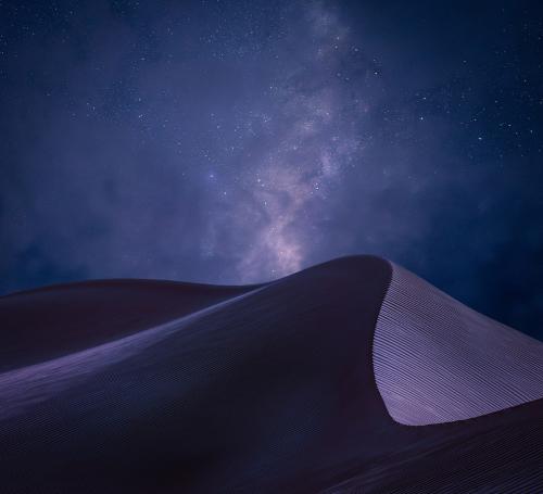 Лучший одиночный снимок. Третье место. (Фото Peter Adam Hoszang, Hungary, The International Landscape Photograph of the Year 2019):