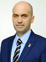 Михаил Мишустин назначил Азата Кадырова первым заместителем Министра спорта Российской Федерации