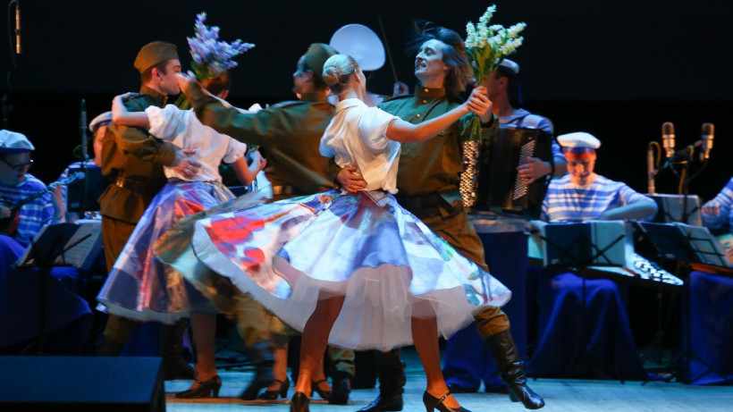 Московская областная филармония покажет детские спектакли в подмосковных городах