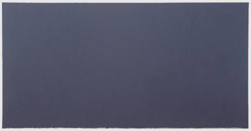 6. Картина Дилана, Брайс Марден Брайс Марден (Brice Marden) назвал свою картину «Картиной Дилана» в честь своего друга Боба Дилана, потому что Марден создал ее, чтобы помочь карьере певца. Однако к тому времени, когда работа была завершена, Дилан, будущий нобелевский лауреат, уже был более известным, чем Марден. Так что картина осталась у Мардена. Полотно было раскрашено скипидаром и пчелиным воском, к которым был добавлен серый цвет. Затем для выравнивания поверхности художник использовал шпатель, оставив следы, подтверждавшие художественность его работы. Кроме того, в нижней части картины осталась полоска неокрашенного холста. На нем видны капли краски и другие следы, показывающие процесс творения.