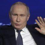 Путин опять возглавит РФ, а Украина останется без Донбасса
