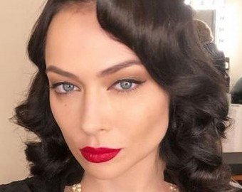 Самбурская показала видео с фотосессии для мужского журнала Самбурская показала видео с фотосессии для мужского журнала