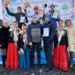 Спортсмен из Подмосковья завоевал серебряную награду на Кубке России по лыжным гонкам