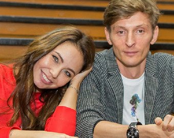 Утяшева и Воля сфотографировались на пляже Утяшева и Воля сфотографировались на пляже