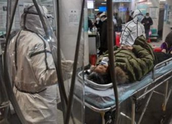 В Китае от короновируса скончался первый иностранец В Китае от короновируса скончался первый иностранец
