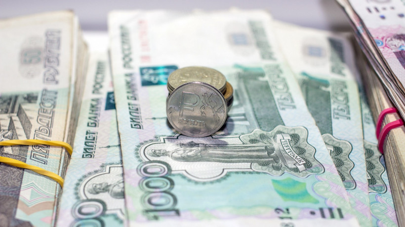 В Подмосковье 12 тысяч пар получили денежные выплаты к юбилею совместной жизни в 2019 году