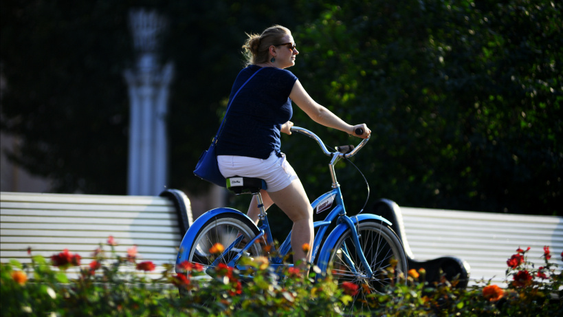 Вело-пешеходный туристический маршрут «Клин звучит» продолжат благоустраивать в 2020 году