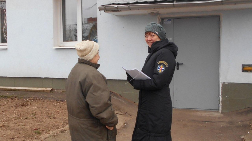 Более 400 нарушений жилищного законодательства исправили в Подмосковье за неделю