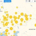 «Яндекс» проверяет россиян на самоизоляцию