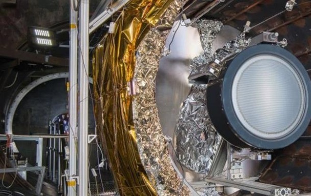 NASA запустит миссию для перенаправления астероидов