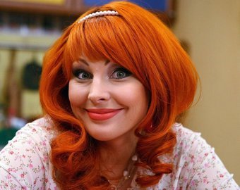 Наталья Бочкарева опубликовала фото в ванной Наталья Бочкарева опубликовала фото в ванной