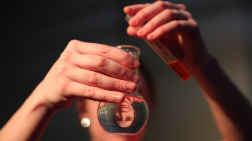 Новые технологии консервации крови разработали в Наноцентре «Дубна»
