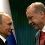 Россия и Турция договорились не воевать