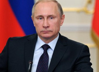 Путин выступит с телеобращением к нации по коронавирусу Путин выступит с телеобращением к нации по коронавирусу