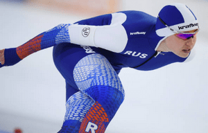 Российские конькобежцы завоевали девять призовых мест по итогам Кубка мира сезона 2019/2020