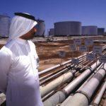 Саудиты страдают от падения нефтяных цен