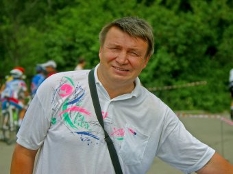 СМИ сообщили о трагической гибели чемпиона мира по велоспорту СМИ сообщили о трагической гибели чемпиона мира по велоспорту