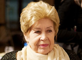 Стало известно, кто получит наследстве актрисы Инны Макаровой Стало известно, кто получит наследстве актрисы Инны Макаровой