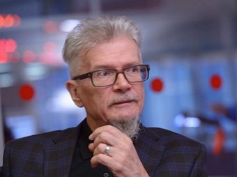 Умер Эдуард Лимонов Умер Эдуард Лимонов