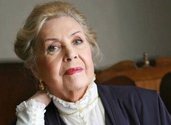 Умерла народная артистка СССР Инна Макарова Умерла народная артистка СССР Инна Макарова