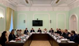 В Минспорте России состоялось совещание с делегацией Венесуэлы и общероссийскими спортивными федерациями и организациями
